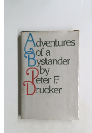 Adventures of a Bystander