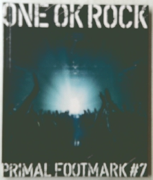 ONE　OK　ROCK
