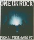 ONE　OK　ROCK
