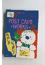 POST　CARD　WORKS　27SHEETS　