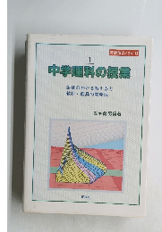 中学理科の授業 1 
