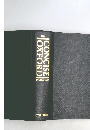 THE　CONCISE　OXFORD