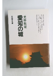 史跡散策愛知の城