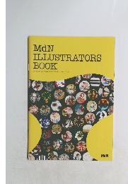 MdN ILLUSTRATORS BOOK