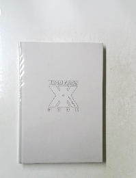 TEAMNACS　BOOK