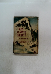 MEN AGAINST EVEREST