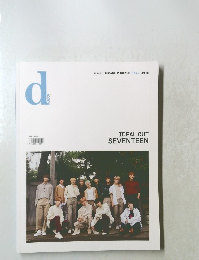 IDEAL CUT SEVENTEEN　2018年号