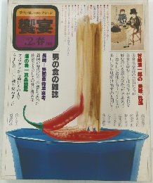饗宴　1981年春　2号