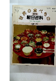 世界の食べもの 79 朝鮮半島１