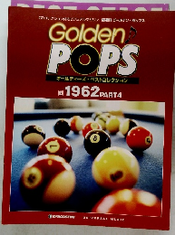 Golden POPS　1962年　Part4