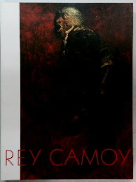 REY　CAMOY