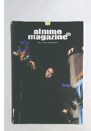 aimme magazine 03　