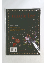 nicole　lee　U.S.A VERSION 11