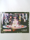 PUELLA　MAGI　MADOKA　MAGICA