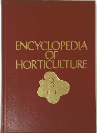 ENCYCLOPEDIA OF HORTICULTURE 3