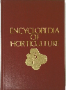 ENCYCLOPEDIA OF HORTICULTURE 3