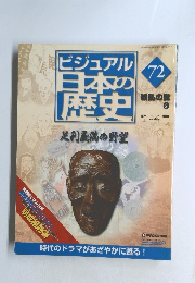ビジュアル日本の歴史　72　