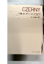 CZERNY 30 Etudes de Mecanisme Op.849