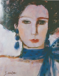 ソフィア　1995年4月　