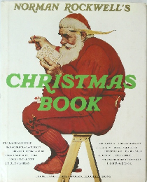 CHRISTMAS　book　