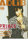 ADLIB　1992年10月号