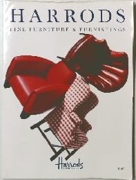 HARRODS FINE FURNITURE & FURNISHINGS