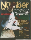 スポーツ・クラフィック ナンバー　307号