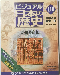 ビジュアル日本の歴史　110
