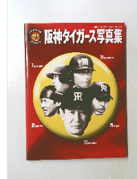 阪神タイガース写真集　 2002年7月号