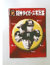 阪神タイガース写真集　 2002年7月号