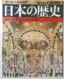 日本の歴史  近代1-0 博覧会