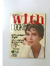 with　COOKING BOOK 