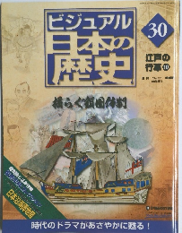 ビジュアル日本の歴史30