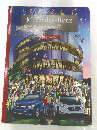 Mercedes-Benz Search-and-Find Book