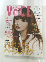 VoCE 2010年４月