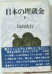 日本の埋蔵金　下