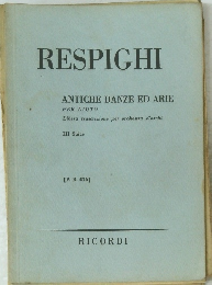 RESPIGHI