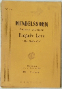 MENDELSSOHN Concert overture Fingal's Cave "The Hebridis”