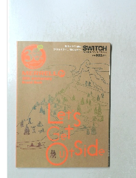 SWITCH　2011年11月号