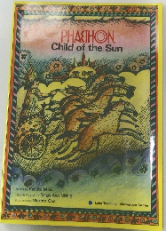 PHATHON Child of the Sun