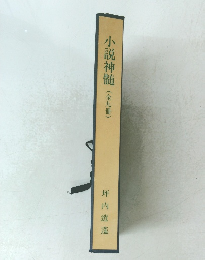 小説神髄　全9冊