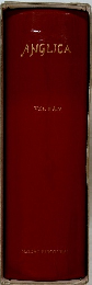 ANGLICA　Vols. 3&4