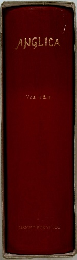 ANGLICA　Vols. I & II