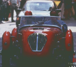 IMPRESSION　GOLD　1999年8月号