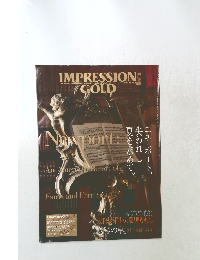 IMPRESSION GOLD　2001年8月号