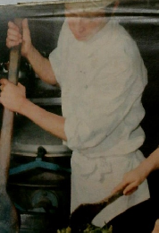 集団給集献立集