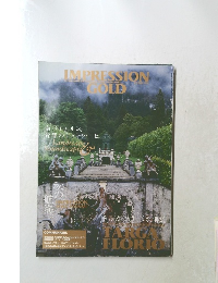 IMPRESSION　GOLD　2002年10月号