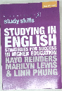BLOOMSBURY study skills