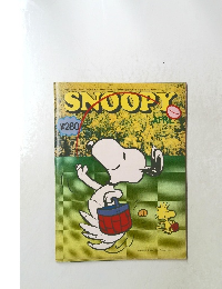 SNOOPY