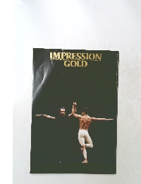 IMPRESSION　GOLD　1991年4・5月